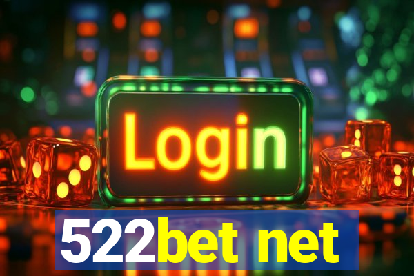 522bet net